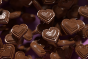 Słodko-gorzka historia czekolady