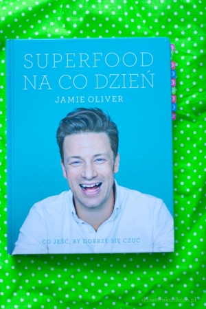 Super Food Jamie Oliver