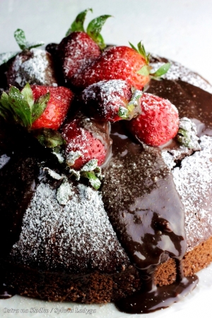 MURZYNEK – ciasto czekoladowe – najlepszy!