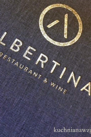 Albertina Restaurant & Wine – nowa restauracja w Krakowie