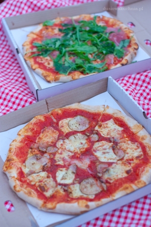 Lipo Pizza Gdańsk