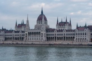Budapeszt – miasto warte odwiedzenia