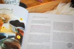 KONKURS „Zdrowe słodkości na każdą porę dnia” – Grochem o Książkę